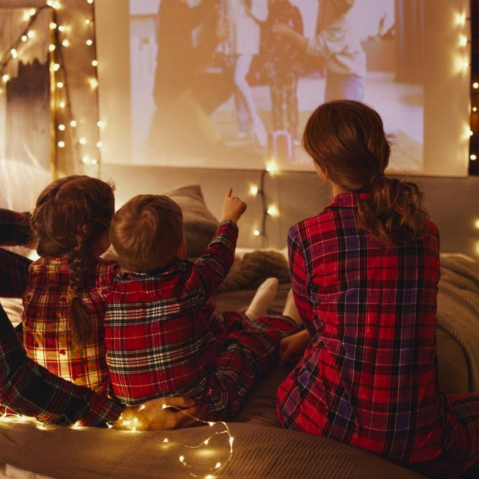 5 Must watch movies during this holiday season