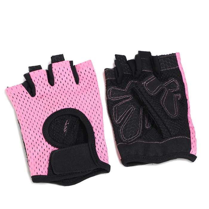 Workout Lifting Non-slip Gloves | Multiple Styles
