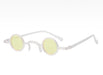 Trendy Round Colored Lens Sunglasses | Multiple Colors-sourcy-global.myshopify.com-