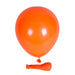 10 inch balloon (100/bag)--Red