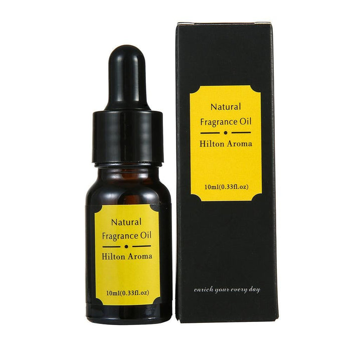 Natural Fragrance Oil - 10 ml l Multiple Scents