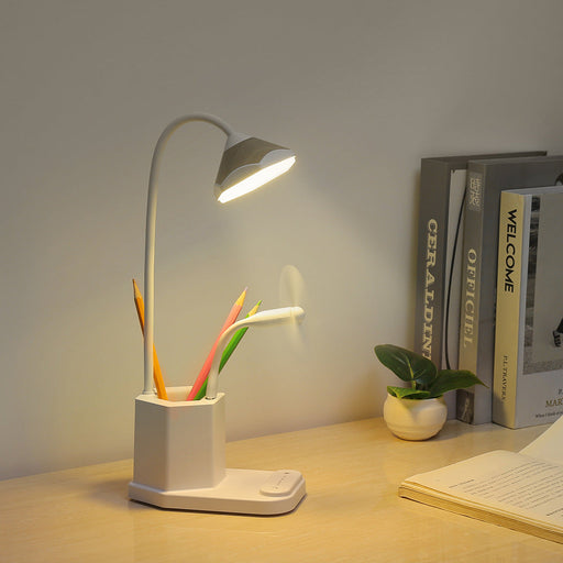 LED Desk Lamp | Multiple Colors