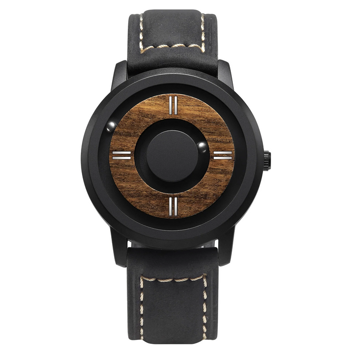 Wood Dial Watch | Multiple Colors