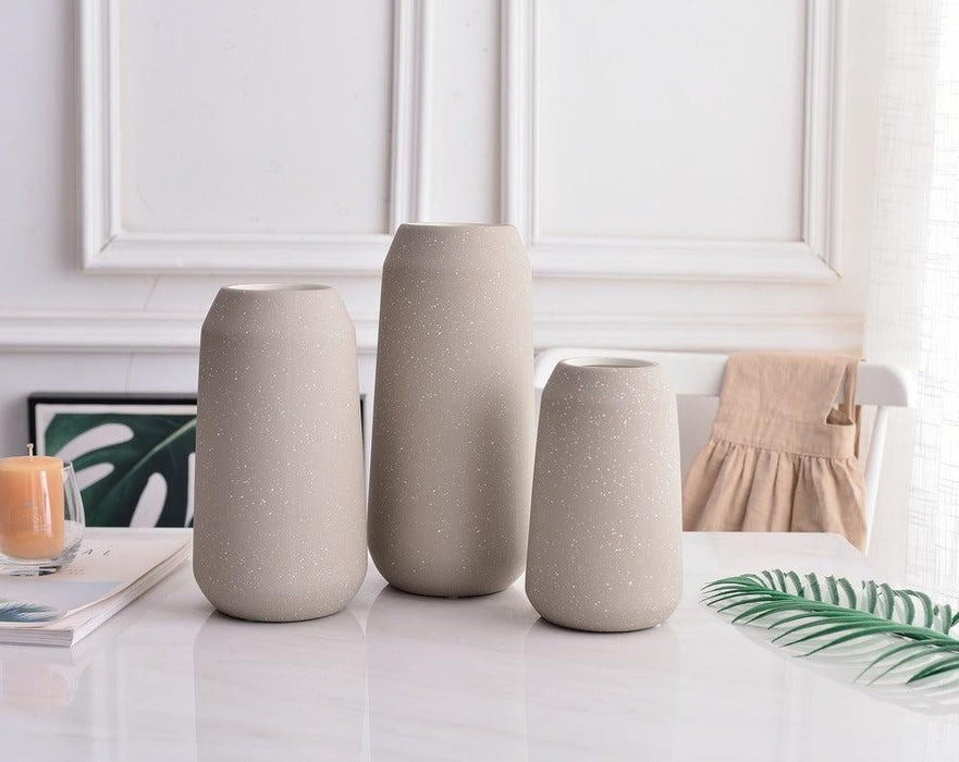 Nordic Modern Minimalist Vases | Multiple Styles