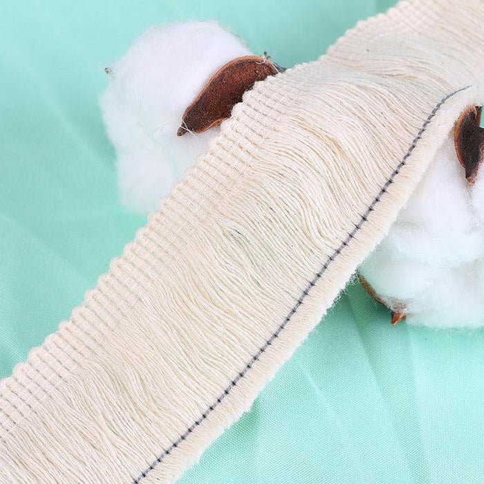 Tassel Cotton Thread | Multiple Styles