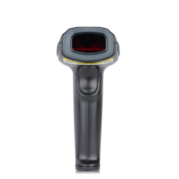 Barcode Scanner - Wired & Wireless Available