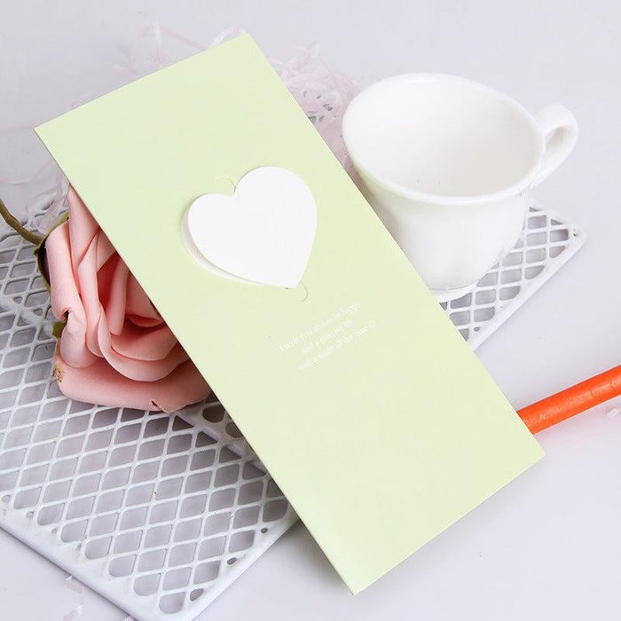 3D Gift Card | Multiple Styles