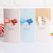 3D Gift Card | Multiple Styles