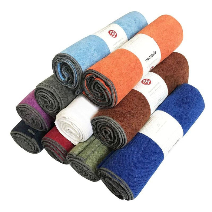 Yoga Towel | Multiple Colors