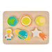 3D Babies Matching Puzzle (1-3 y/o) | Multiple Styles