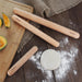 Wooden Rolling Pin | Multiple Sizes