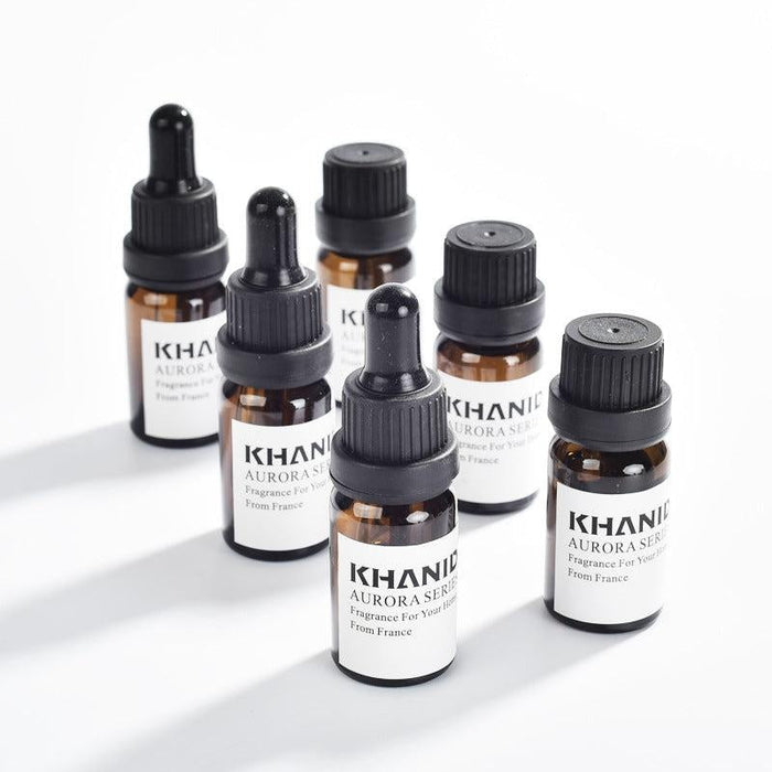 Khanid Fragrance Oil l Multiple Scents