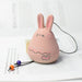 Handpainted Ceramic Rabbit Decoration | Multiple Colors-sourcy-global.myshopify.com-