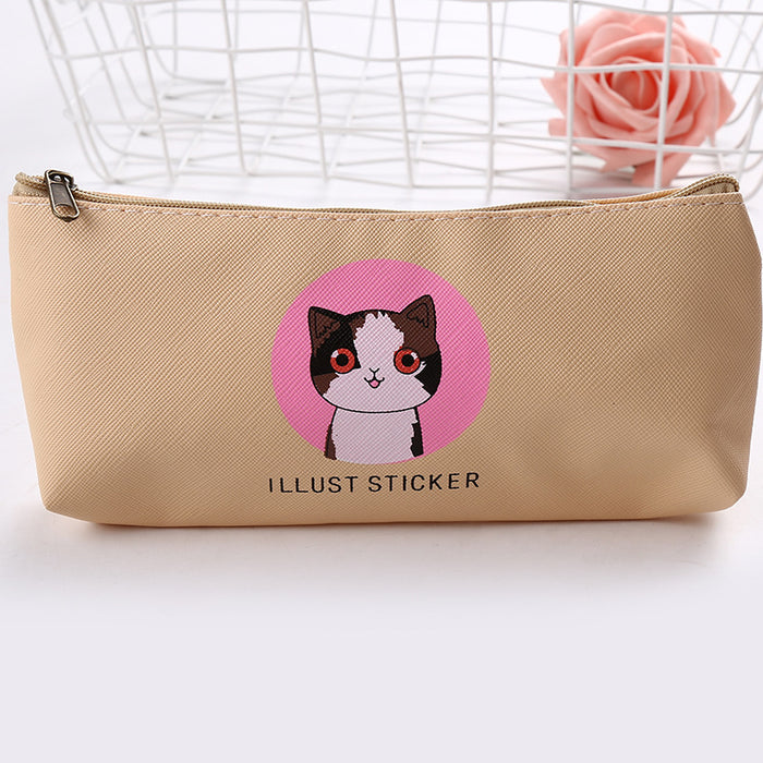 Pencil Case/Lunch Box/Zip Pouch/Backpack - Bulk Order