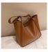 Leather Tote Bag | Multiple Colors