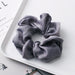 Silky Scrunchies | Multiple Colors-sourcy-global.myshopify.com-