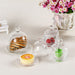 Cake/Dessert Plate with Cover | Multiple Sizes-sourcy-global.myshopify.com-