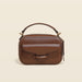 Leather Crossbody Bag - Organizer Pockets | Multiple Colors-sourcy-global.myshopify.com-