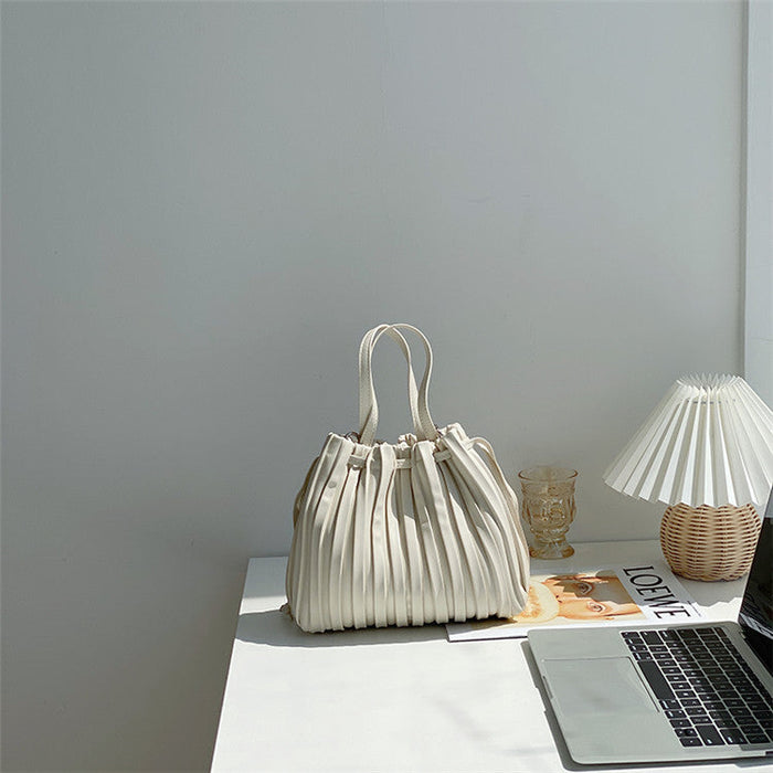 Faux Leather Baguette Bag | Multiple Colors-sourcy-global.myshopify.com-