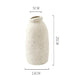 Wabi-Sabi Minimalist Vases | Multiple Styles