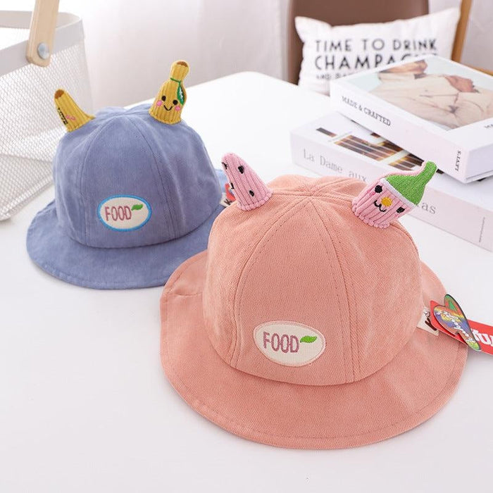 Baby Bucket Hat | Multiple Styles