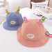 Baby Bucket Hat | Multiple Styles