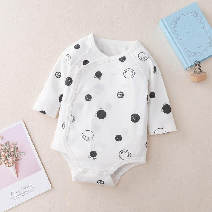 Cotton Baby Overalls | Multiple Styles