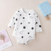 Cotton Baby Overalls | Multiple Styles