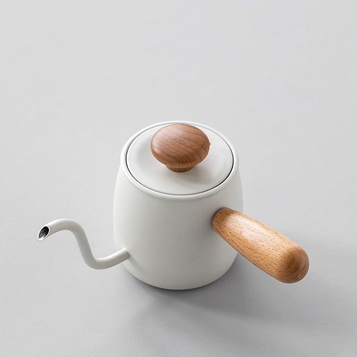 Mini Coffee Pot | Multiple Colors