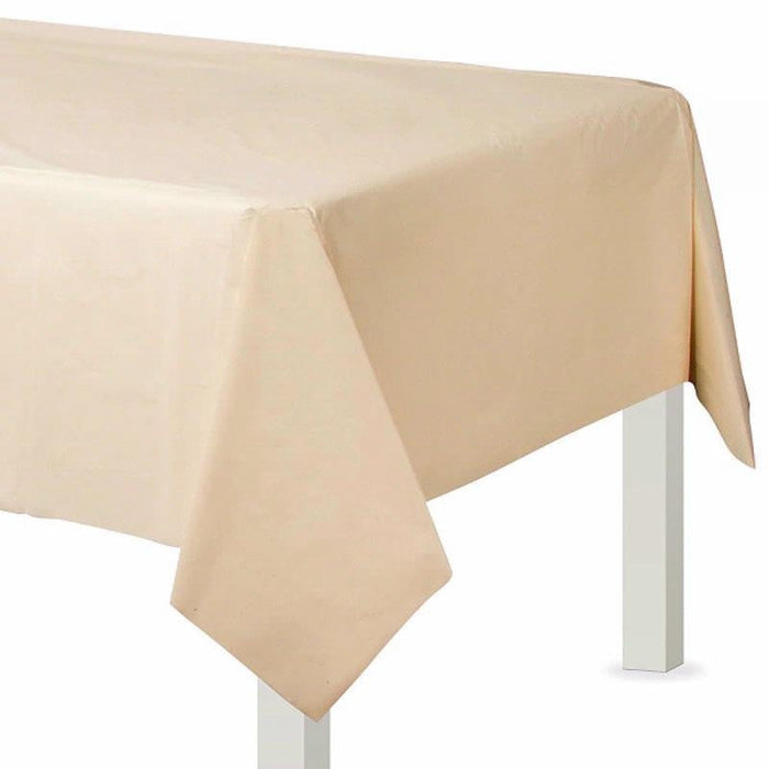 Tablecloth 2--Light pink