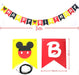 Cartoon Style Happy Birthday Banner-sourcy-global.myshopify.com-