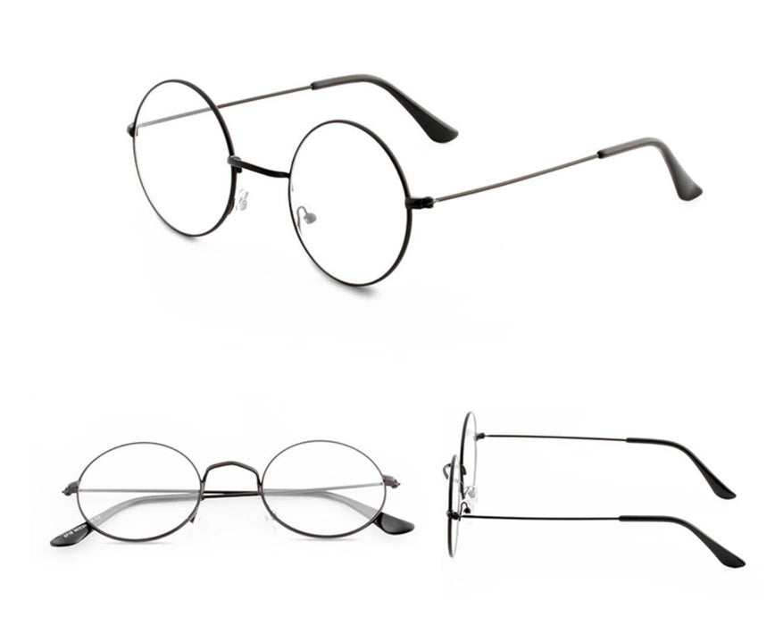 Glasses 3--Silver