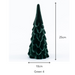 Mini Christmas Tree Displays | Multiple Styles/Sizes-sourcy-global.myshopify.com-