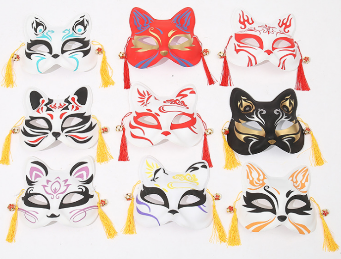 Costume | Cat Mask-sourcy-global.myshopify.com-