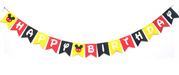 Cartoon Style Happy Birthday Banner-sourcy-global.myshopify.com-