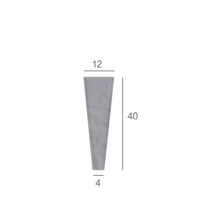Kraft Paper Flower Sleeves | Multiple Styles-sourcy-global.myshopify.com-