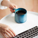 Ceramic Coffee Mug | Multiple Colors