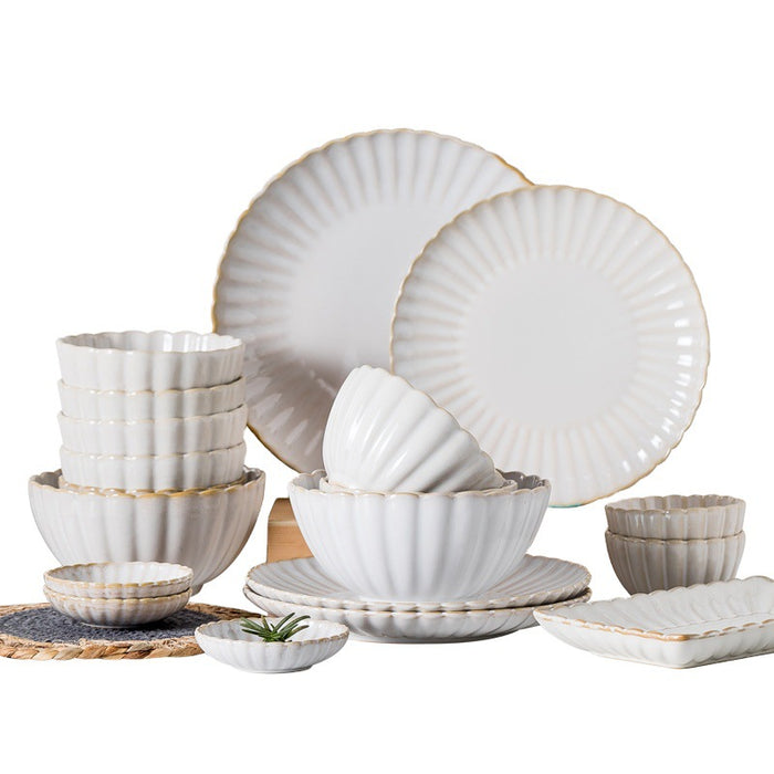 Ceramic Bowl/Plate | Multiple Styles