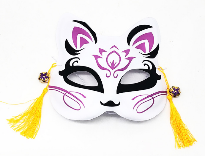 Costume | Cat Mask-sourcy-global.myshopify.com-