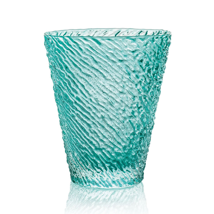 Colored Embossed Glass | Multiple Colors-sourcy-global.myshopify.com-