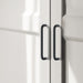 Aluminum Alloy Cabinet Handle | Multiple Colors/Sizes-sourcy-global.myshopify.com-
