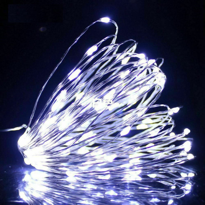 Christmas/Decoration Lights | Multiple Colors/Sizes