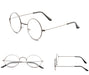 Glasses 7--Bronze