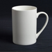 Plain White Mug | Multiple Styles & Sizes