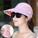 Sun Hat 4--Dark blue with pearls-sourcy-global.myshopify.com-