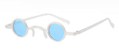 Trendy Round Colored Lens Sunglasses | Multiple Colors-sourcy-global.myshopify.com-