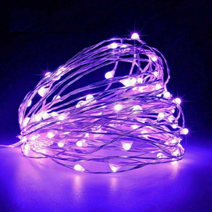 Christmas/Decoration Lights | Multiple Colors/Sizes