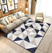 Geometric Pattern Carpet | Multiple Styles/Sizes