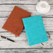 A5 Leather Notebook | Customizable-sourcy-global.myshopify.com-