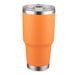 Stainless Steel Thermos Mug | Customizable Image or Logo